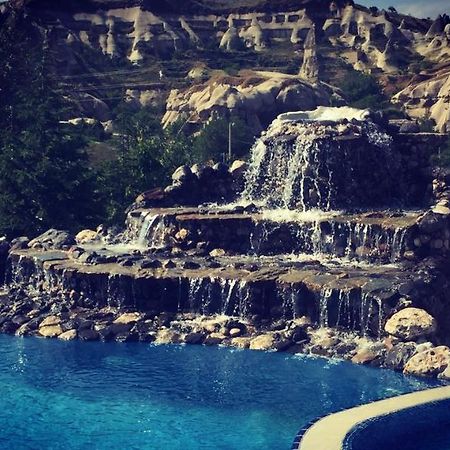 Holiday Cave Hotel Γκόρεμε Εξωτερικό φωτογραφία