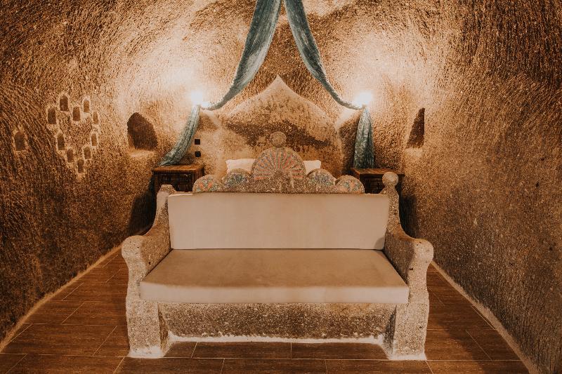 Holiday Cave Hotel Γκόρεμε Εξωτερικό φωτογραφία