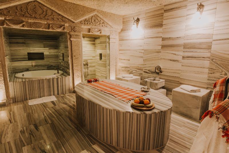 Holiday Cave Hotel Γκόρεμε Εξωτερικό φωτογραφία