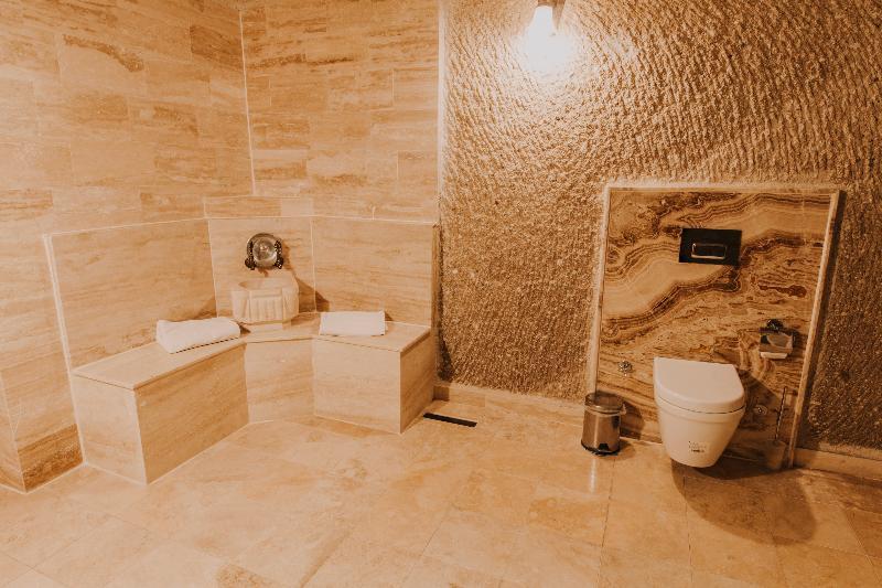Holiday Cave Hotel Γκόρεμε Εξωτερικό φωτογραφία