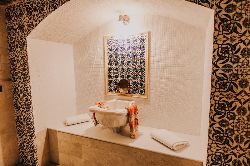 Holiday Cave Hotel Γκόρεμε Εξωτερικό φωτογραφία