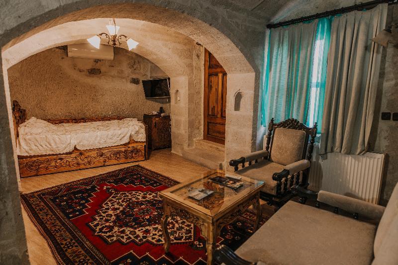 Holiday Cave Hotel Γκόρεμε Εξωτερικό φωτογραφία