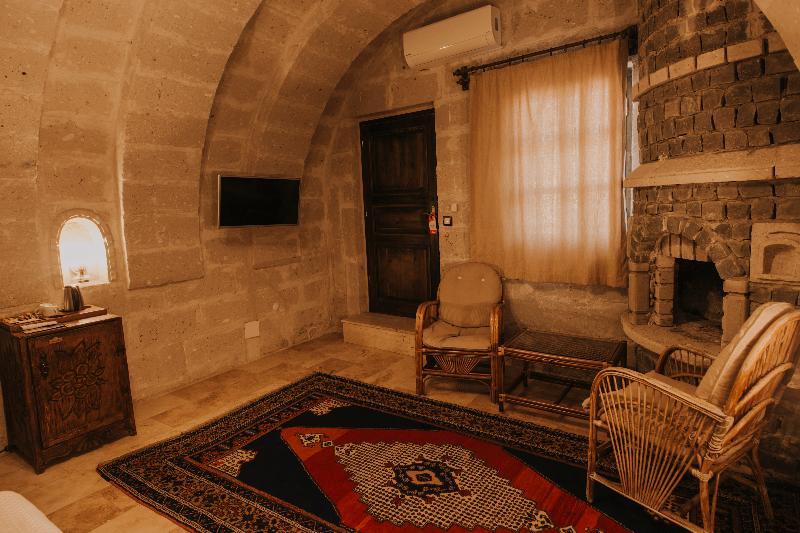 Holiday Cave Hotel Γκόρεμε Εξωτερικό φωτογραφία