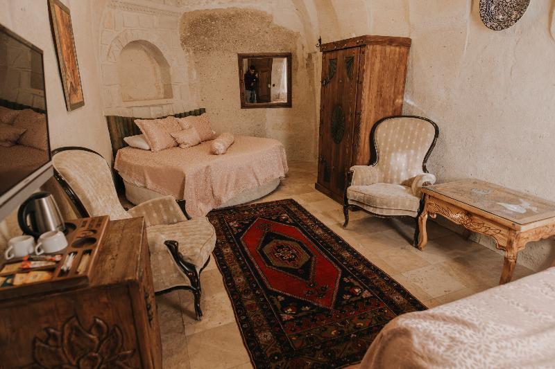 Holiday Cave Hotel Γκόρεμε Εξωτερικό φωτογραφία