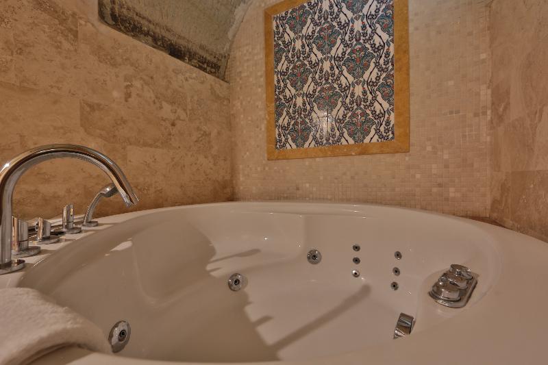 Holiday Cave Hotel Γκόρεμε Εξωτερικό φωτογραφία