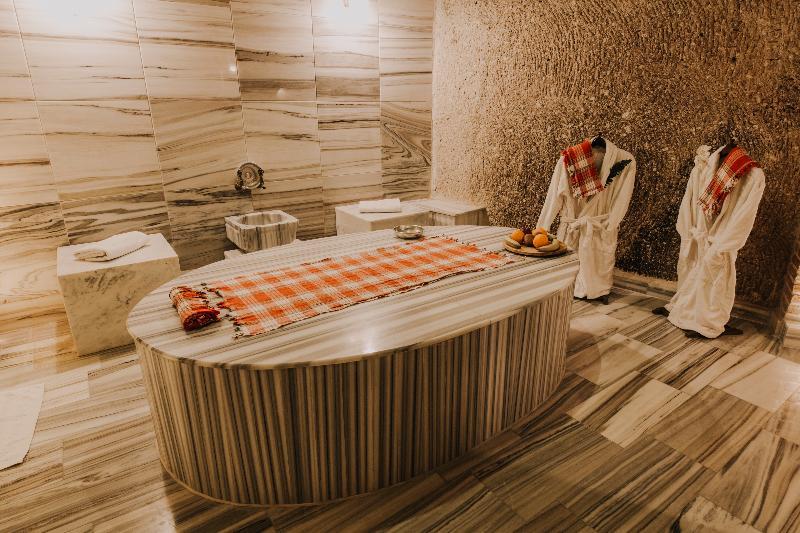 Holiday Cave Hotel Γκόρεμε Εξωτερικό φωτογραφία