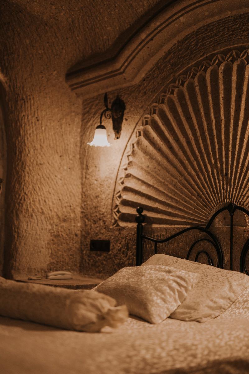 Holiday Cave Hotel Γκόρεμε Εξωτερικό φωτογραφία
